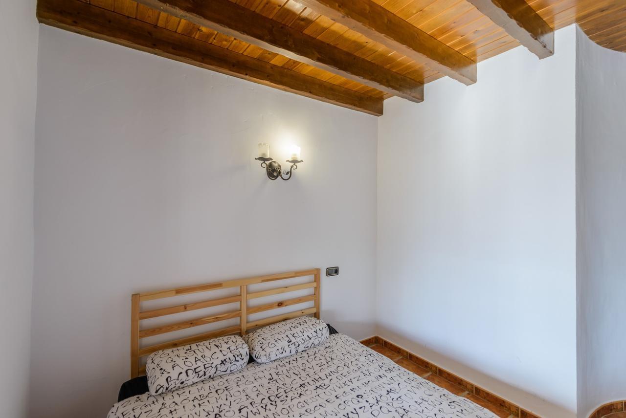 Cubo'S Villa Cortijo La Indiana Alhaurín el Grande Kültér fotó