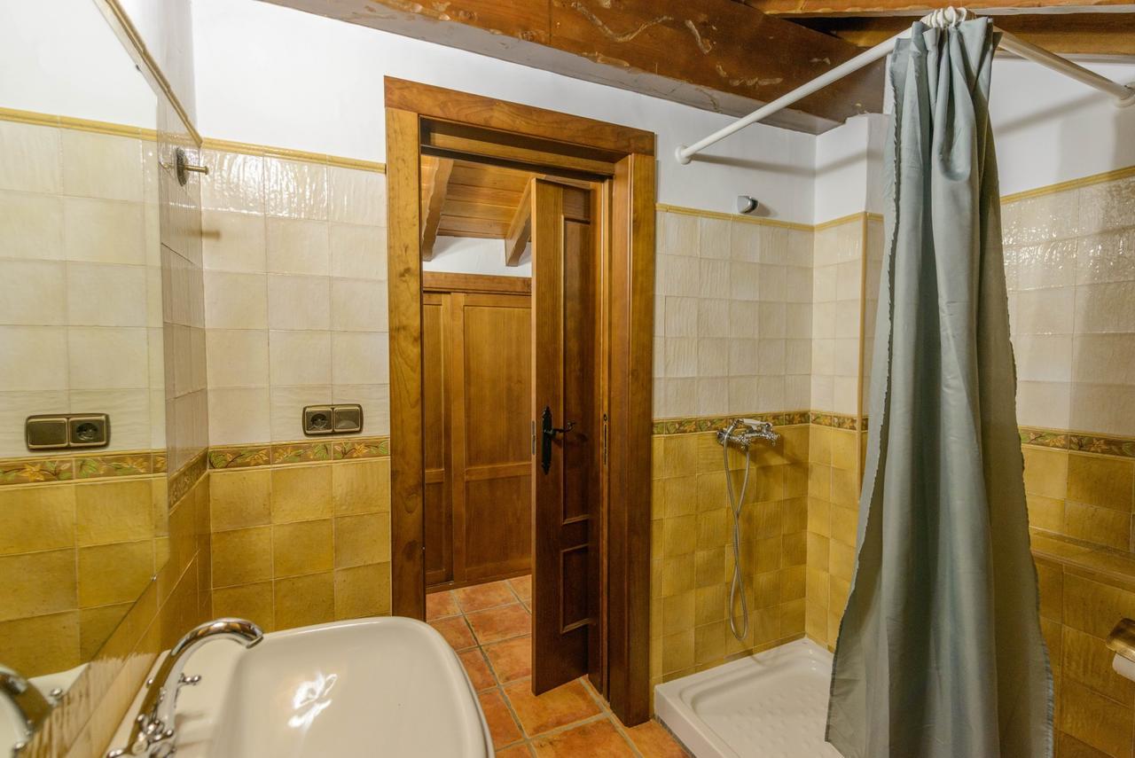 Cubo'S Villa Cortijo La Indiana Alhaurín el Grande Kültér fotó